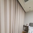 부산 진시장 커튼 주례 동일 아파트 용호동 W 시공 후기