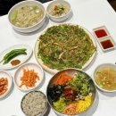 보리칼국수전문점 | 현풍맛집 보리랑칼국수 현풍IC 근처 동죽칼국수 후기