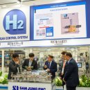 ㈜삼정기업 이미지