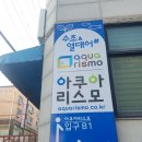 아쿠아리스모 | 물생활) 화성 수족관- 아쿠아리스모 방문후기