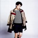 옴므(HOMMES)