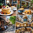 차이나 앤 푸드 이미지