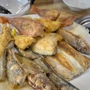 부산아지매 생선구이 이미지