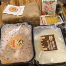 떡볶이참잘하는집떡참부산봉래점 | 떡참 부산대연동 떡볶이 맛집에서 떡볶이포장해서 로제떡볶이 먹었어요 :D