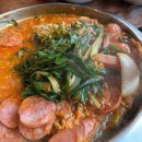 구디 해장 맛집 '부대찌개대사관 구로디지털본점'
