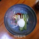 시민한식36(냉면)