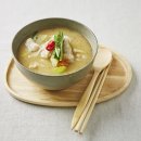 메밀수제비 이미지