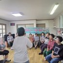웃음치료 뉴스경남
