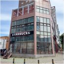 스타벅스김해삼계점 이미지