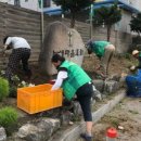 온양2동 온양역길 이미지