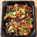 소프트미 부산연산점 | 부산 연산역 장어덮밥 맛집 다고미고 배민픽업후기