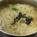 더미소국수 이미지