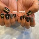 아름다운네일 이미지