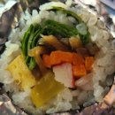 금부김밥