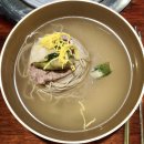 (주)소마 | [방이동] 봉피양은 본점, 소마미술관 근처 평양냉면 맛집 내돈내산 주차팁
