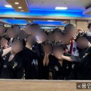 용인대 한신태권도장 이미지