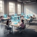 아이솔루션(주) | AI 교육 솔루션, 우리 아이 미래를 위한 현명한 선택