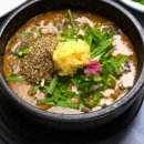 명품우렁추어탕 이미지