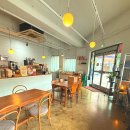 언더 더 코너 | 울산 달동 언더커피코너 후기 거울있는 감성카페 에서 즐긴 진한 에스프레소 와 베이글