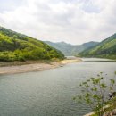 개울가 펜션 이미지