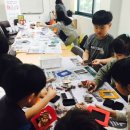 중흥샘이깊은작은도서관 이미지