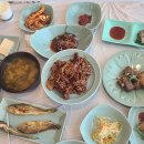 수인관 | 브이랜드 물놀이 후, 불향 가득한 한 끼! 강진 수인관 연탄 불고기