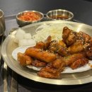 부산대 닭 특수부위 구이 찐맛집, 계성상회