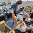 키즈 필라테스 이미지