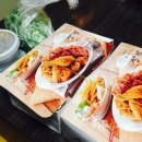 쌀쌀맞은닭 이미지