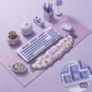 로지텍코리아x포켓몬스터 콜라보ㅣ메타몽 키캡&틴케이스&팜레스트&파우치 증정 이벤트