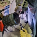 용접기초 교육과정 이미지