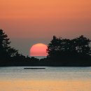 노을빛진산 이미지