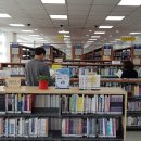 거창군립한마음도서관 이미지