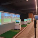 오션스크린골프아카데미 이미지