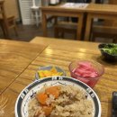 겐로쿠우동 노은점 | 대전 우동 맛집 - 겐로쿠우동에서 지도리소바 (따뜻한 면) , 자루우동(차가운면) 먹은 후기~