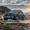 지엘씨 | "중형SUV 수입차 1위 이유" 2026 신형 벤츠 GLC 300 풀체인지 가격표 연비 제원표 마력