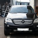 벤츠 ML280CDI 2008년식 팝니다. 이미지