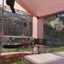 캠핑 뜨락 오토캠핑장 이미지