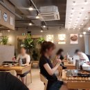 일미리금계찜닭 장유삼문점 | 노원역 점심 일미리금계찜닭 와우!