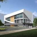 하남스포츠센터 체육관 이미지