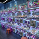 깨비깨비 인형뽑기 이미지