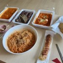 죠스떡볶이 경북도청점