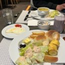 지에스25 강서신호사랑점 | 부산 숙소 추천 | &#39;신라스테이 서부산&#39; 그랜드 디럭스 더블룸, 조식 및 디너 후기