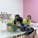 영어로 배우는 비타민 한국어 4 (2) | 잠실/송파 유아영어 초등영어 놀면서 배우는 영어학원 4살아이 2회차 후기❤️