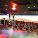 핏플러스 제임스 피트니스 이미지