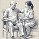 하양요양보호사교육원 이미지