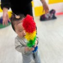 화창한날 청소파티~🌱 이미지