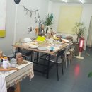 도예(손작업과 물레성형) 이미지