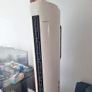 금오16길 | 양산에어컨청소후기 양산 남부동 청어람 아파트 스탠드 에어컨 내부 청소