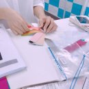 퍼스널컬러 진단 자격증 과정 이미지